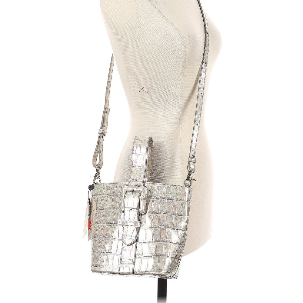 Brahmin leather handbag NWT!